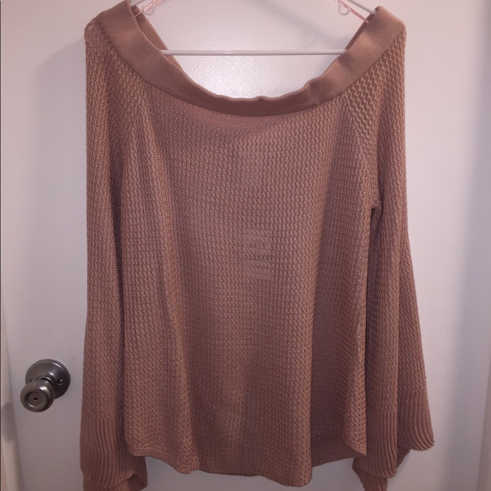 Macy’s Sweater